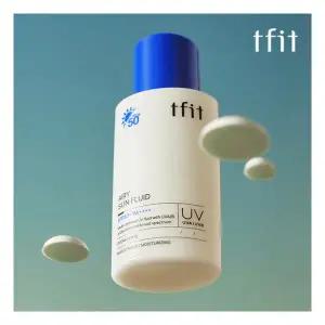 스킨케어 티핏 tfit 에어리 선 플루이드 50ml