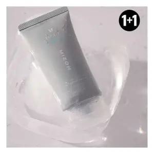 스킨케어 [1윤기 생기 보습 1][미즈온] 인아웃 데일리 수딩 선스크린50ml SPF50윤기 보습PA윤기 보습윤기