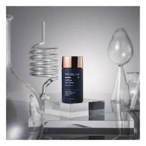 스킨케어 더셀랩 셀톤 무기자차 톤업 선크림 (SPF50윤기 생기 보습,PA윤기 보습윤기 보습) 70g