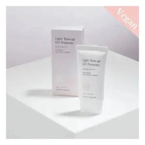 스킨케어 [톤업자차] 베니테이블 들뜸 없는 톤보정 라이트 톤업 선크림 50ml