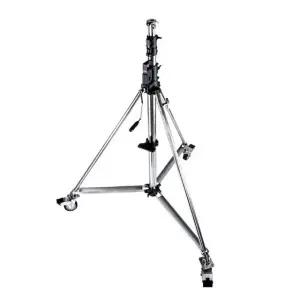 업 와인드 카메라삼각대 DUTY 카메라 스탠드 헤비 (WFJR08Y)