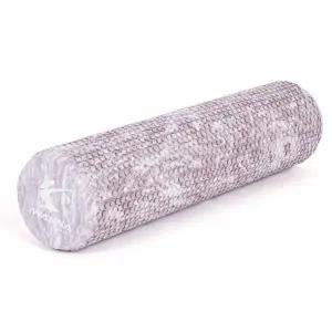 폼롤러 마블 폼롤러 60cm (아이스 바이올렛) 스트레칭폼롤러 필라테스폼롤러