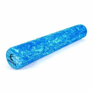 폼롤러 마블 폼롤러 91cm (블루) 스트레칭폼롤러 필라테스폼롤러