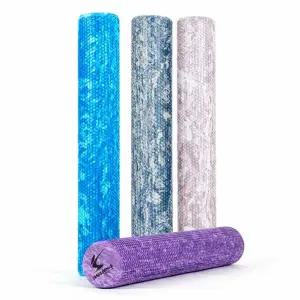 폼롤러 마블 폼롤러 91cm (택1) 스트레칭폼롤러 필라테스폼롤러