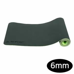 요가매트 TPE 6mm (다크그린) (IKEU80106)