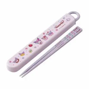 탑탑리빙 쿠로미 슬라이드 젓가락세트(H720734)