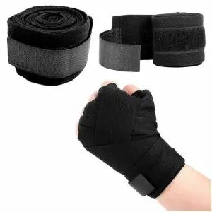 보호대밴드 헬스 운동 복싱 아대 핸드스트랩 보호대 손목 붕대