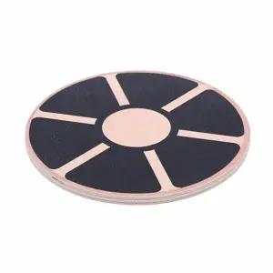 코어운동 MY 런웨이브 밸런스보드 자작나무 우드