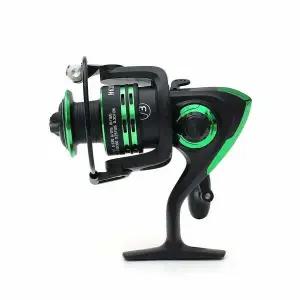 캡틴훅 스피닝릴 HK3000 송어 배스 민물 바다 낚시릴