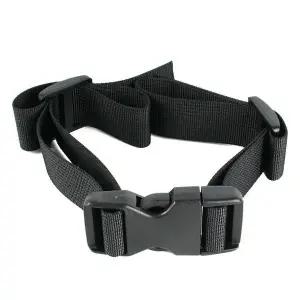 가슴 고정용 스트랩 백팩 밸트 가방끈 체스트 조절형 끈 (WFJ6V1V)