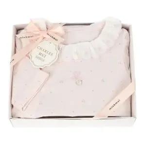 갤러리아 (임신축하,출산,예쁜옷)PK)샤를뮤앙쥬7부우주복(36370-041-02)