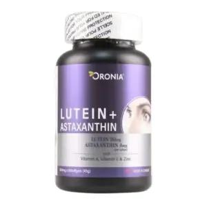 [단비] 오로니아 루테인 플러스 아스타잔틴 500mg x 90캡슐