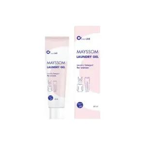 오라 메이썸 런드리 겔 60ml 천연 세제