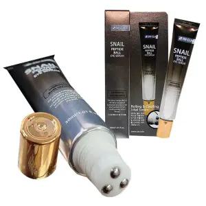 3W 달팽이 스네일 펩타이드 볼롤링 아이세럼 30ml