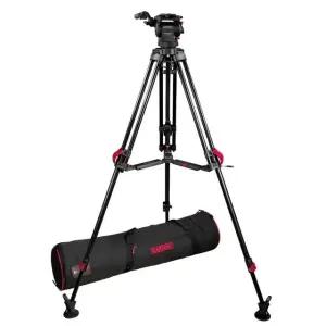 FOCUS 8 삼각대 3 St 시스템 프로 2 카메라삼각대 (WFJR0GN)