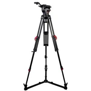 시스템 10 삼각대 프로 St FOCUS 카메라삼각대 2 (WFJR0GP)