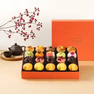 수예당 행복세트