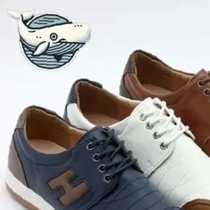 쌍문상회 남성신발 편안한 남성 캐주얼 비즈 운동화 슬립온