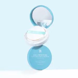 [수분 선크림] 벤튼 시카 수분 선쿠션 SPF50+/PA++++ 15g