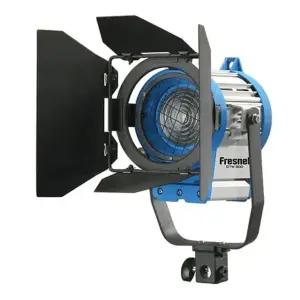 300w 조명장비 프레즈널 사진촬영 텅스텐 Fresnel (WFJR0LE)