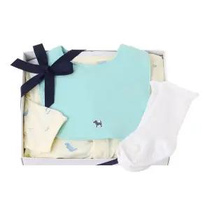 갤러리아 [임신축하,아기옷]출산,백일,조카,유아,신생아,내복YE)디노모달세