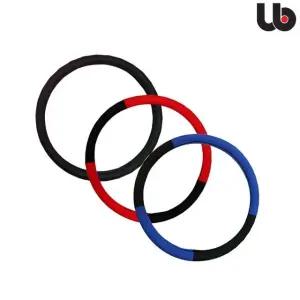 유비오토 트럭용 핸들커버 460mm 3종 택1 (WFK4B30)