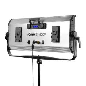 LED 패널 EX 촬영장비 EX1800P 라이트 스튜디오 (WFJR2VE)