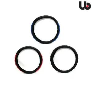 유비오토 매트릭스 트럭용 핸들커버 460mm 3종 택1 (WFK4B33)