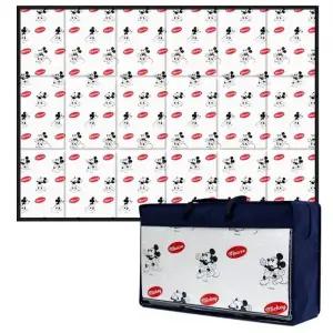 박스 매트 피크닉 방수 3단 대 캠핑 (WFJR2YT)