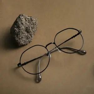 동그리안경테 빅사이즈 7738 (WFJ677D)