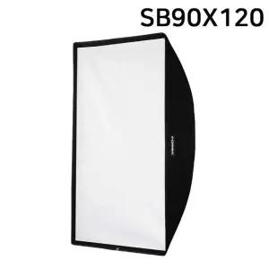 사진조명 x RECTA 소프트 90 120cm 박스 SB90x120 (WFJR388)