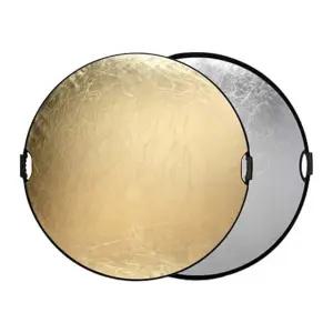 two 촬영장비 han 지름 2 사진조명 56cm 원형반사판 (WFJR3BD)