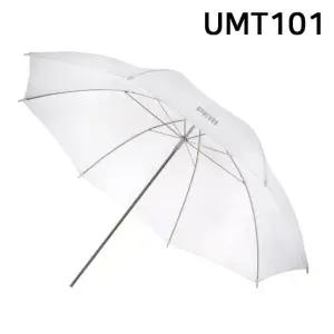 엄브렐러 사진조명 101cm 지름 촬영장비 반투명 (WFJR3B2)