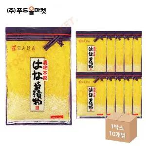하나 샌기리다이꽁(알밥전용) 1kg 무절임 한박스 (1kg x 10ea)