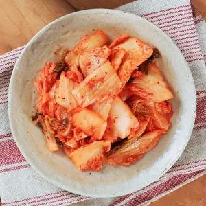 갤러리아 [경원재] 숙성 맛김치 5kg