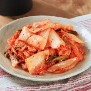 갤러리아 [경원재] 숙성 맛김치 3kg