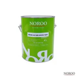 에바코트 속건 방청 프라이머 4L 2종 택1 (WFK4B75)