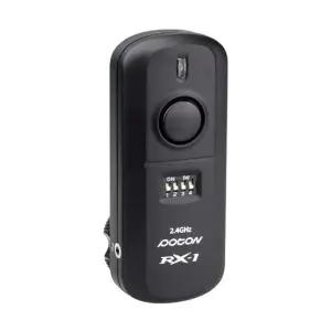 무선 RX 플래시 동조기 사진조명 발신기 단품 1 (WFJR37L)
