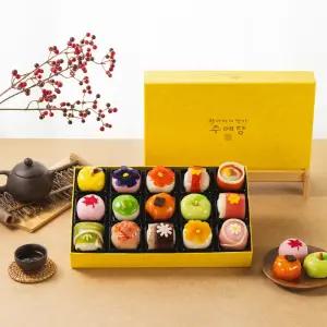 수예당 화과자 3호