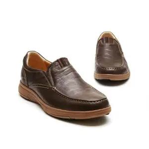 [엘칸토]엘칸토 HC06 남성 캐주얼 스타일 로퍼 LCMC60U51385 (44360891)