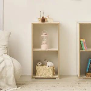 [다오름][착불배송] 다경 E0목재 18T LPM 2단 400 다용도수납장 오픈수납장