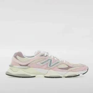 [라스트원] 뉴발란스 여성 스니커즈 슈즈 U9060LBC 핑크