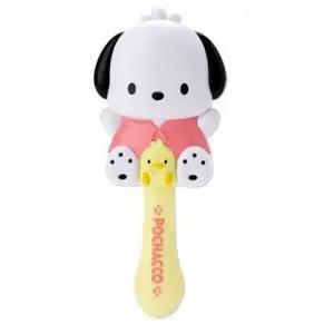 헤어브러쉬 두피 마사지빗 디자인 머리카락 정돈 빗 (WFJ6WRN)