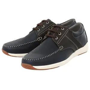 [롯데백화점]탠디 탠디 남성 캐주얼 보트화  H19003-C-1073-GD