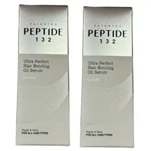 코스알엑스 펩타이드-132 울트라 퍼펙트 헤어본딩 오일 세럼 20ml 2개
