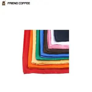 바리스타 타올 라 10가지 색상 택1 (WFK4BB1)