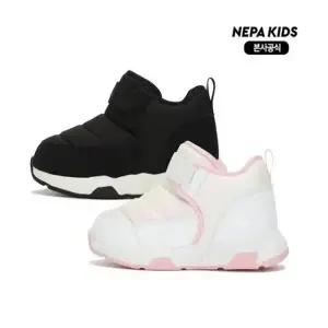 [네파키즈](의정부점)25FW KLF7601 유키 ll 로우 부츠