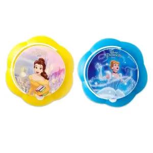 캐릭터 자바라 물통 프린세스 랜덤 (WFJR43C)