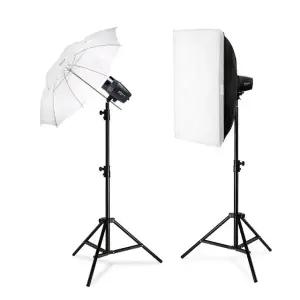 투 A SU POTON150 촬영 사진조명 스튜디오 세트 (WFJR4EA)