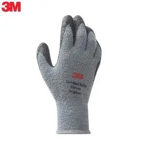 3M 컴포트그립 지널 겨울용 기모장갑 (WFK4BCZ)
